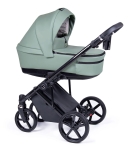 Fado ECO - Wózek głęboko-spacerowy 2w1